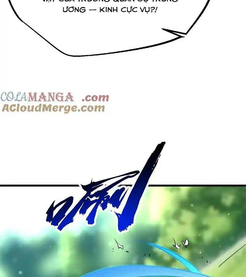Siêu Cấp Thần Cơ Nhân Chap 293 - Next Chap 294
