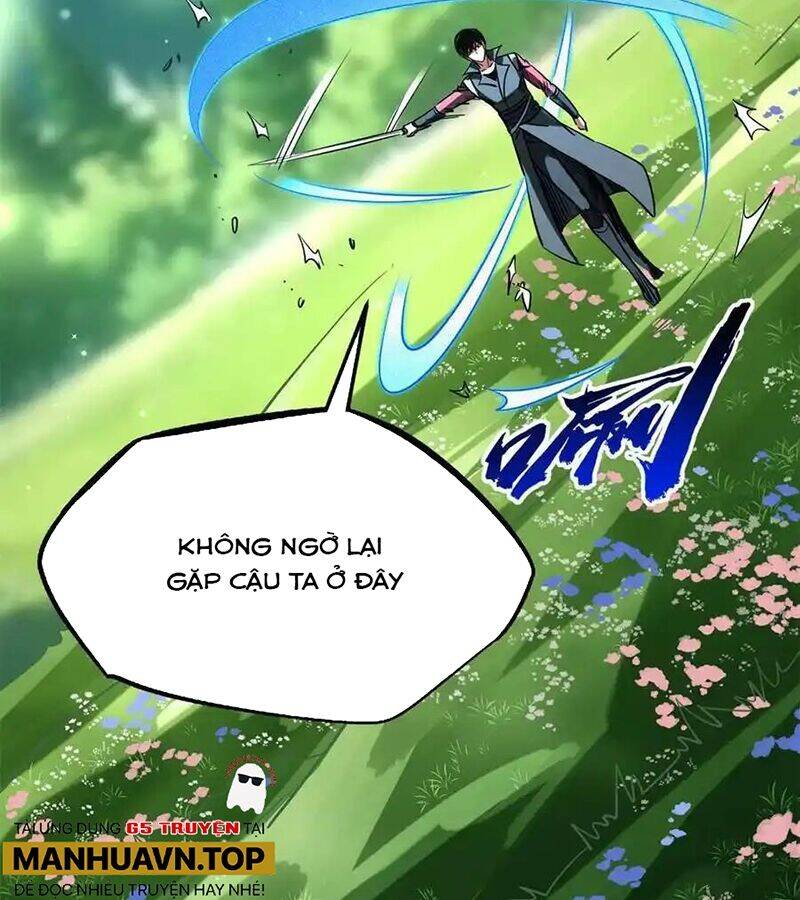 Siêu Cấp Thần Cơ Nhân Chap 293 - Next Chap 294