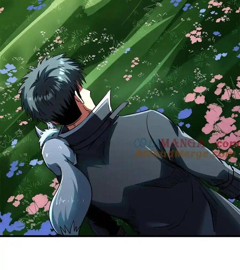 Siêu Cấp Thần Cơ Nhân Chap 293 - Next Chap 294
