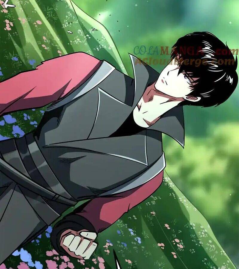 Siêu Cấp Thần Cơ Nhân Chap 293 - Next Chap 294