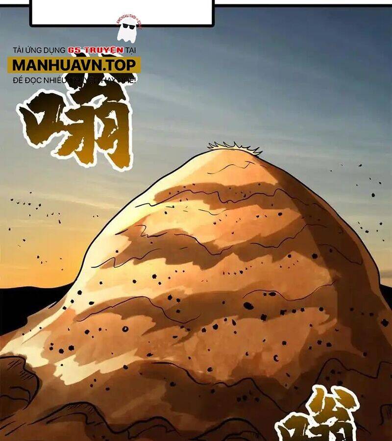 Siêu Cấp Thần Cơ Nhân Chap 293 - Next Chap 294