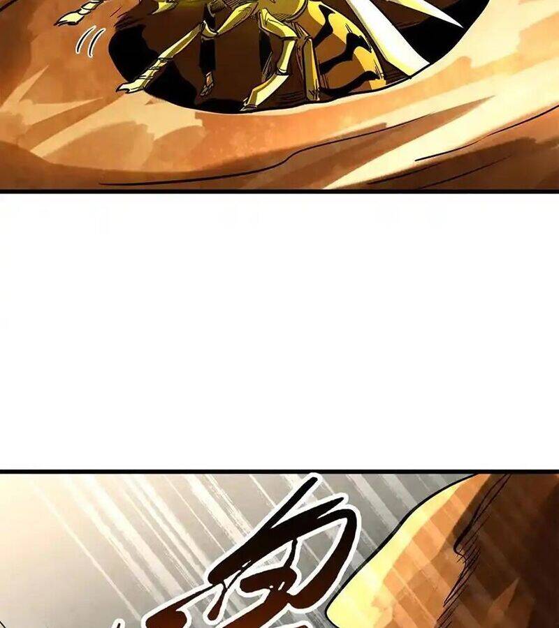 Siêu Cấp Thần Cơ Nhân Chap 293 - Next Chap 294