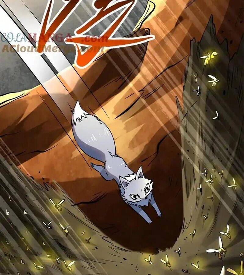 Siêu Cấp Thần Cơ Nhân Chap 293 - Next Chap 294