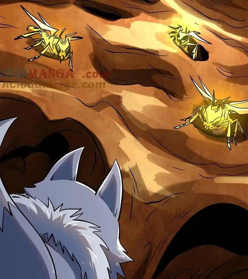 Siêu Cấp Thần Cơ Nhân Chap 293 - Next Chap 294