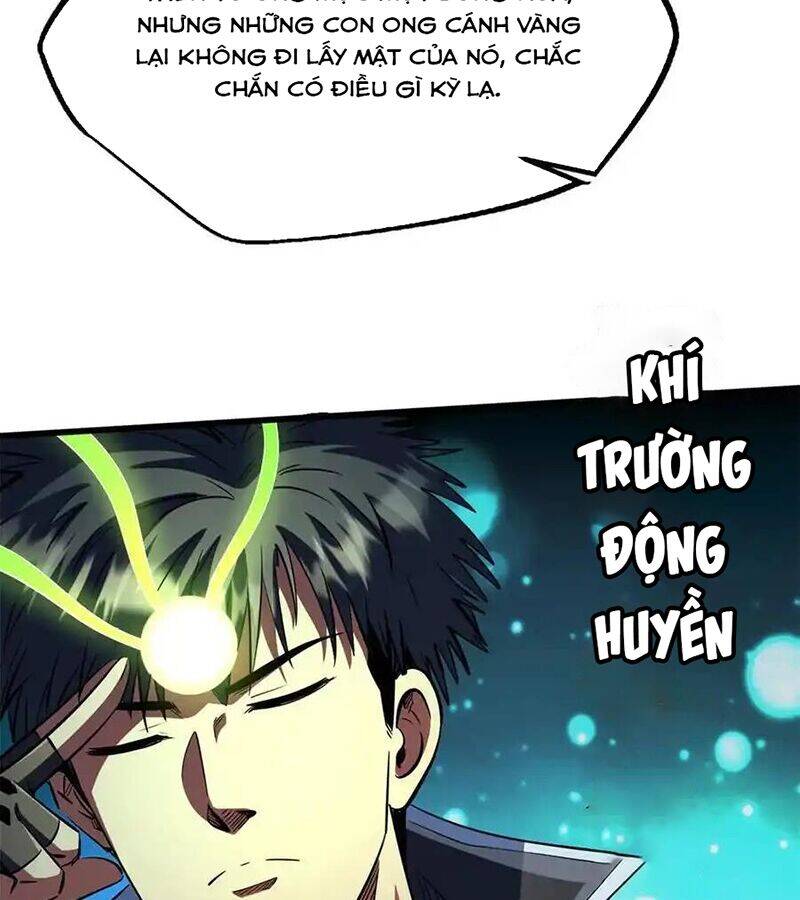 Siêu Cấp Thần Cơ Nhân Chap 293 - Next Chap 294