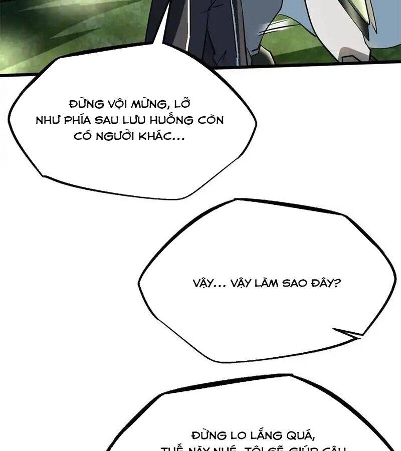 Siêu Cấp Thần Cơ Nhân Chap 293 - Next Chap 294