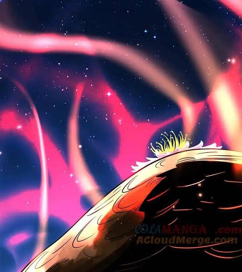 Siêu Cấp Thần Cơ Nhân Chap 293 - Next Chap 294