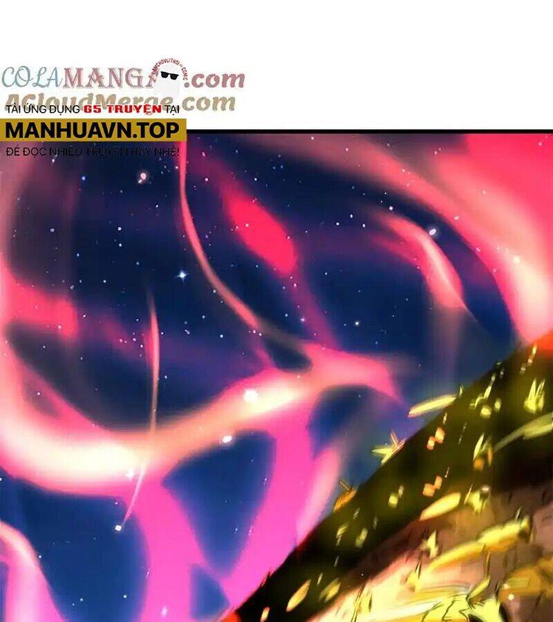 Siêu Cấp Thần Cơ Nhân Chap 293 - Next Chap 294
