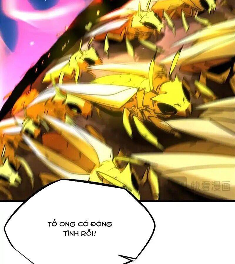 Siêu Cấp Thần Cơ Nhân Chap 293 - Next Chap 294