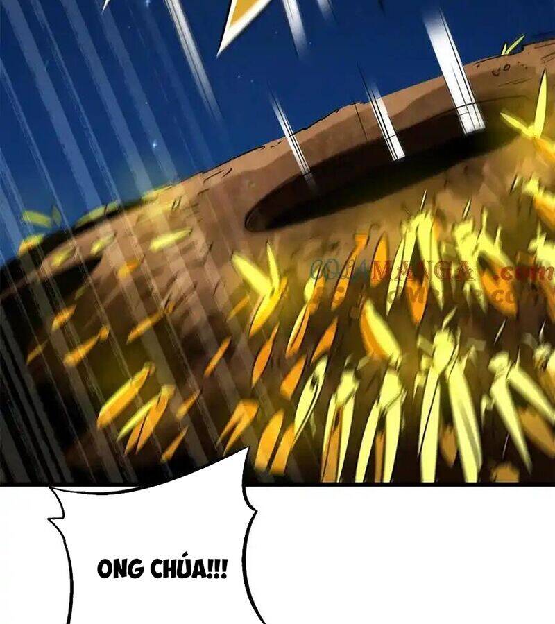 Siêu Cấp Thần Cơ Nhân Chap 293 - Next Chap 294