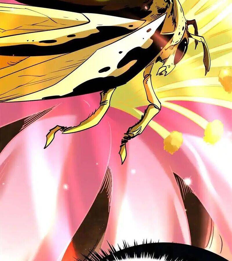 Siêu Cấp Thần Cơ Nhân Chap 293 - Next Chap 294