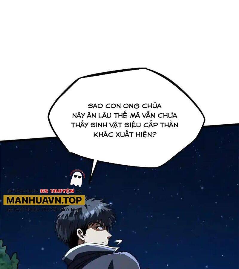 Siêu Cấp Thần Cơ Nhân Chap 293 - Next Chap 294