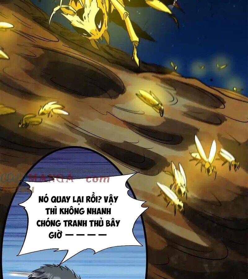 Siêu Cấp Thần Cơ Nhân Chap 293 - Next Chap 294
