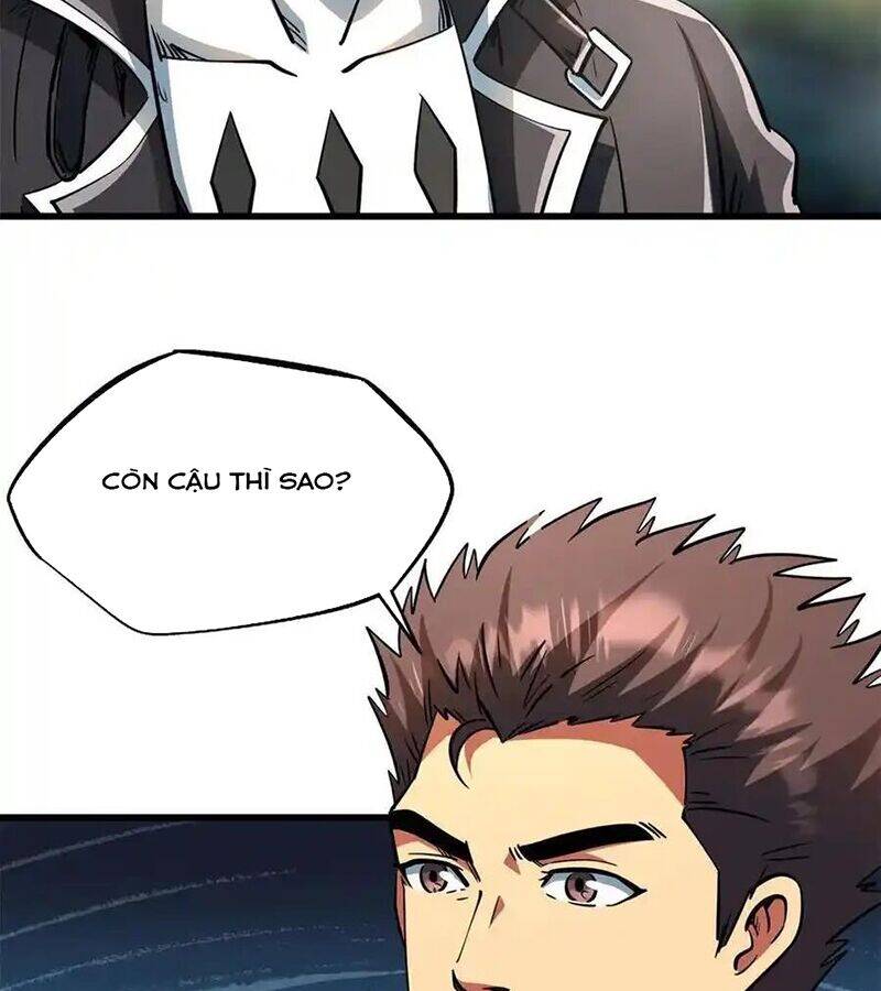 Siêu Cấp Thần Cơ Nhân Chap 293 - Next Chap 294