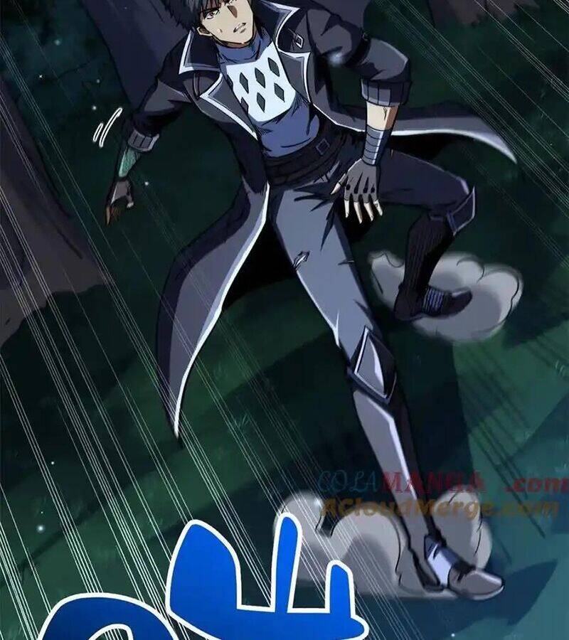 Siêu Cấp Thần Cơ Nhân Chap 293 - Next Chap 294