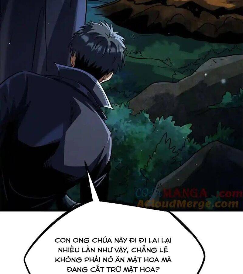 Siêu Cấp Thần Cơ Nhân Chap 293 - Next Chap 294