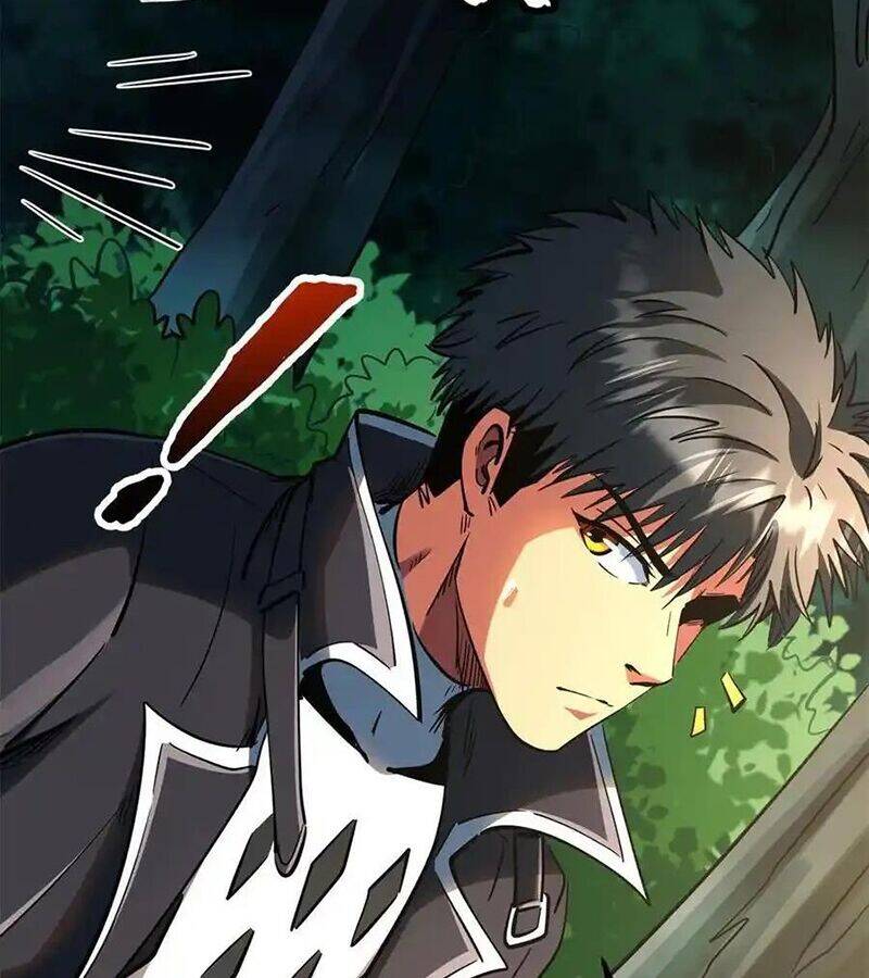 Siêu Cấp Thần Cơ Nhân Chap 293 - Next Chap 294