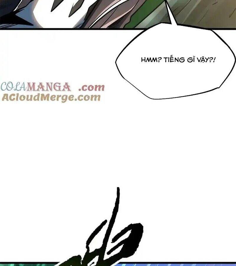Siêu Cấp Thần Cơ Nhân Chap 293 - Next Chap 294