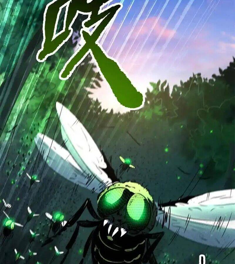 Siêu Cấp Thần Cơ Nhân Chap 293 - Next Chap 294