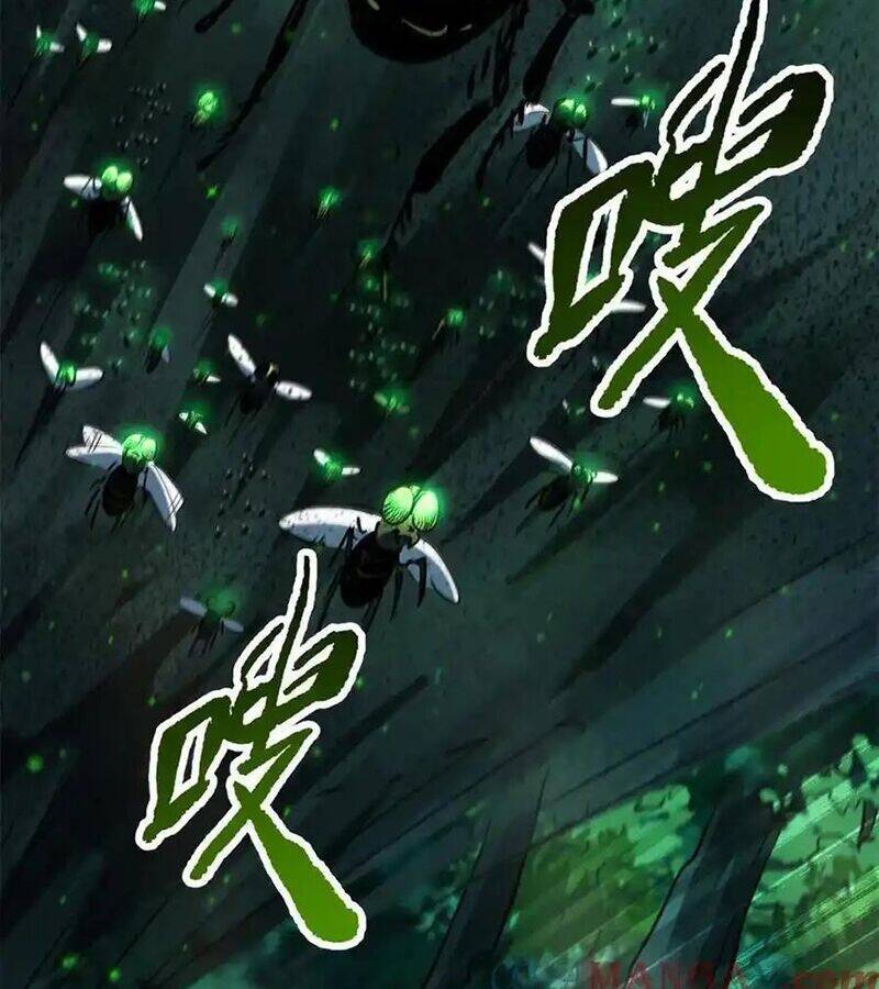 Siêu Cấp Thần Cơ Nhân Chap 293 - Next Chap 294