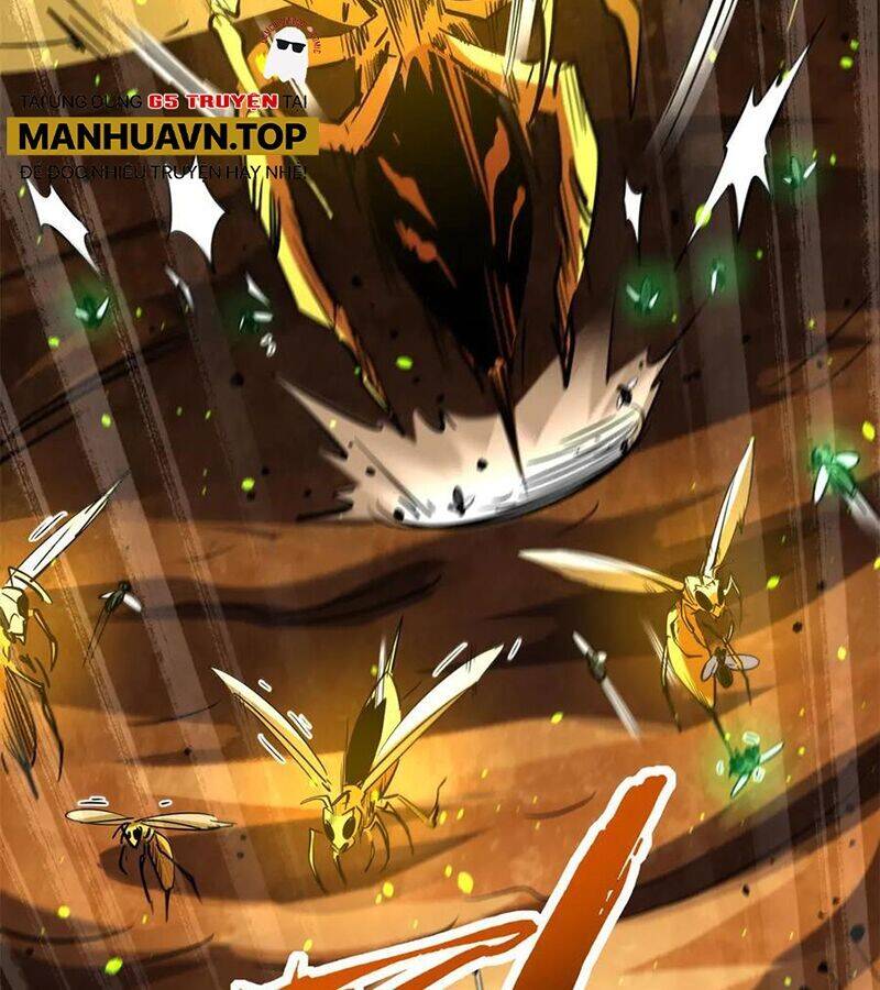Siêu Cấp Thần Cơ Nhân Chap 294 - Next Chap 295