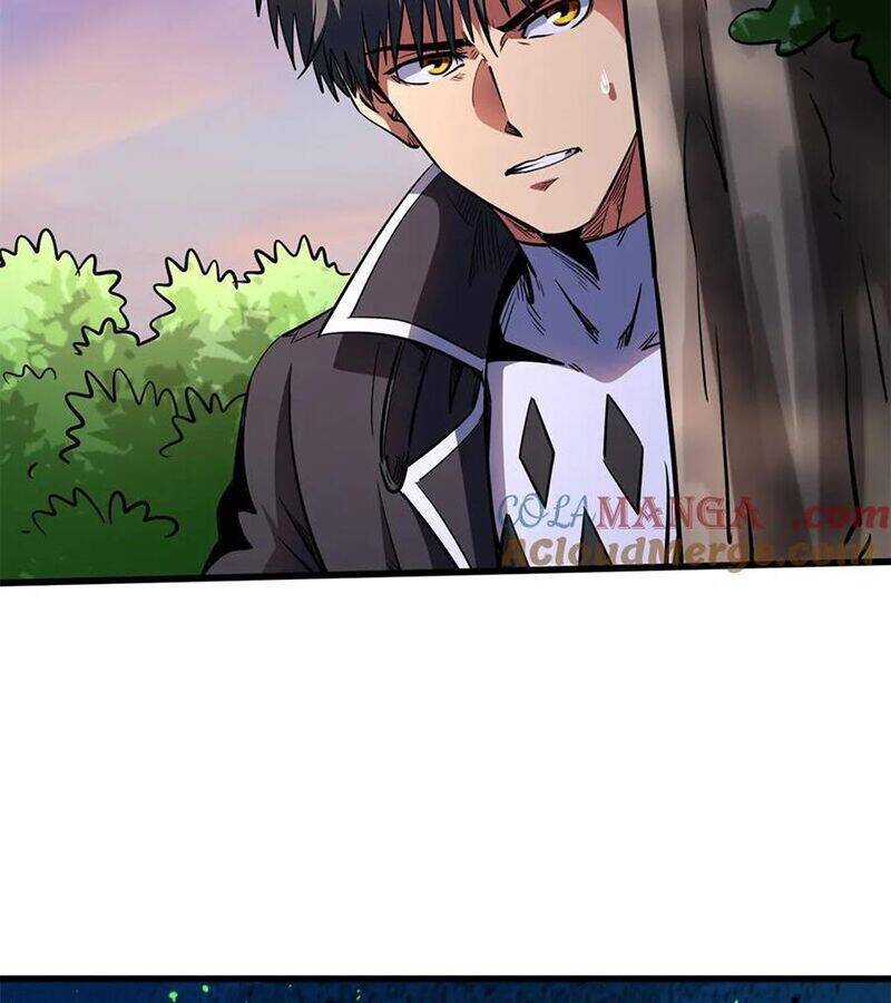 Siêu Cấp Thần Cơ Nhân Chap 294 - Next Chap 295