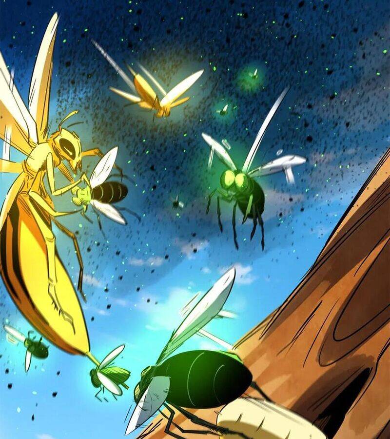 Siêu Cấp Thần Cơ Nhân Chap 294 - Next Chap 295