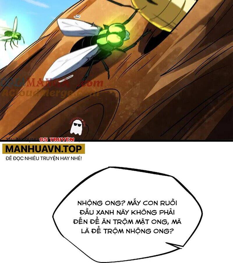 Siêu Cấp Thần Cơ Nhân Chap 294 - Next Chap 295