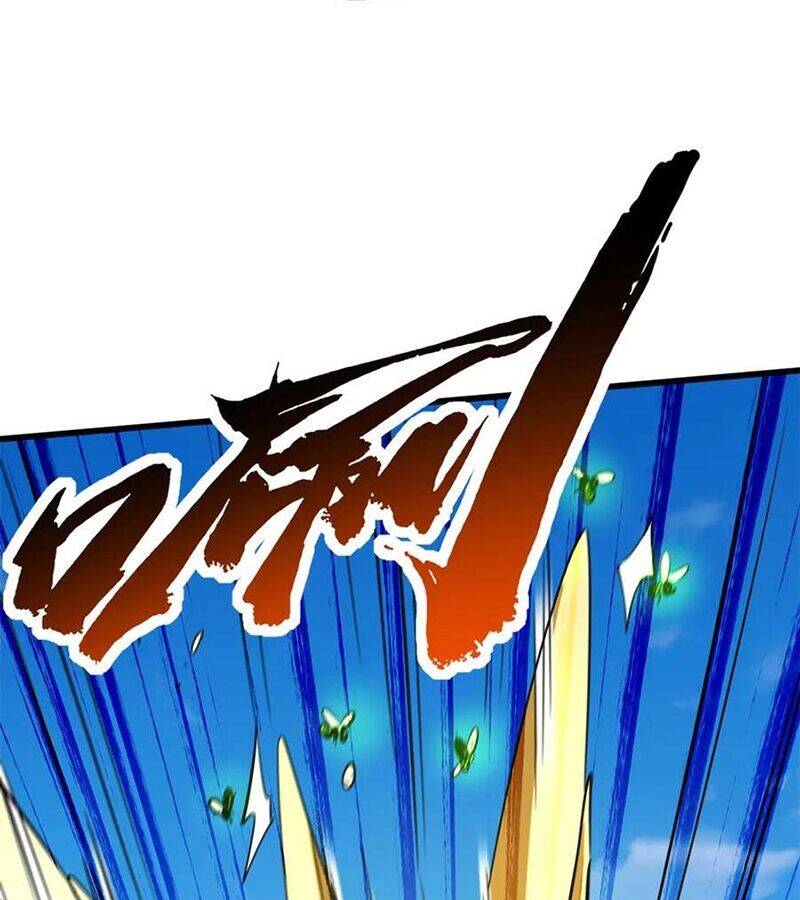 Siêu Cấp Thần Cơ Nhân Chap 294 - Next Chap 295