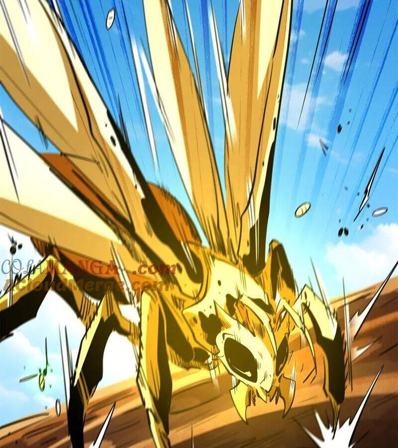 Siêu Cấp Thần Cơ Nhân Chap 294 - Next Chap 295