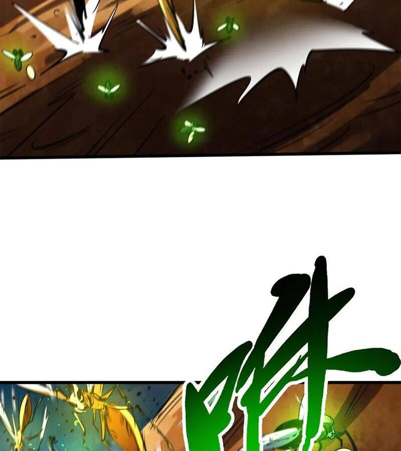Siêu Cấp Thần Cơ Nhân Chap 294 - Next Chap 295