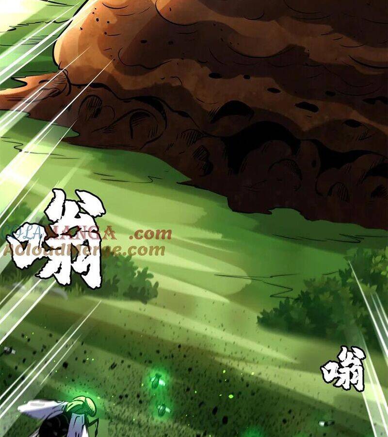 Siêu Cấp Thần Cơ Nhân Chap 294 - Next Chap 295