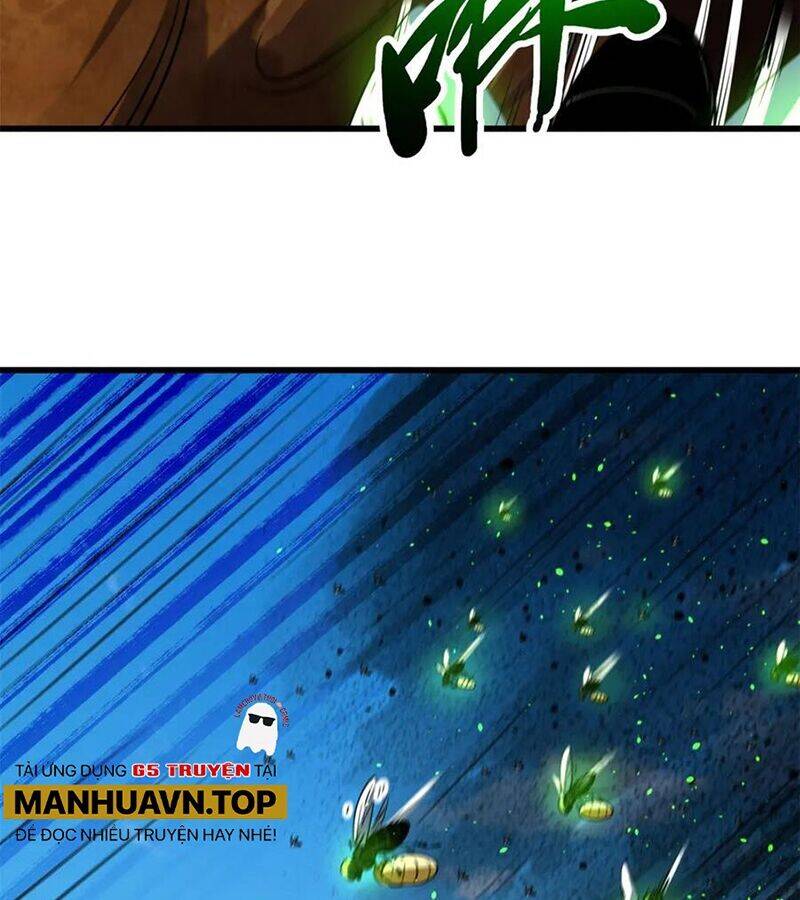 Siêu Cấp Thần Cơ Nhân Chap 294 - Next Chap 295