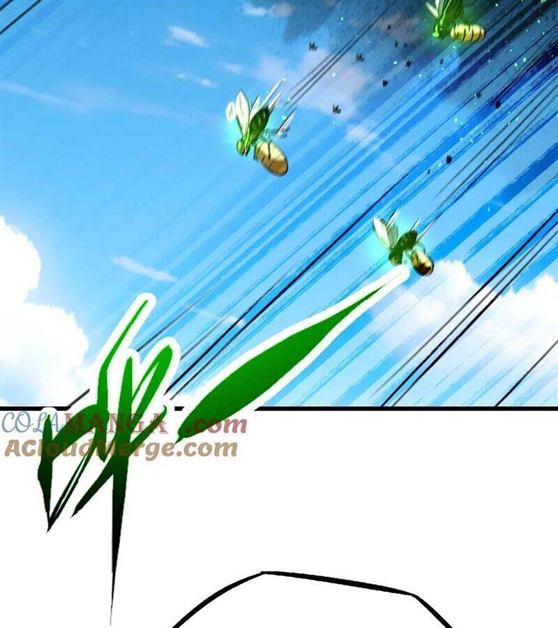 Siêu Cấp Thần Cơ Nhân Chap 294 - Next Chap 295