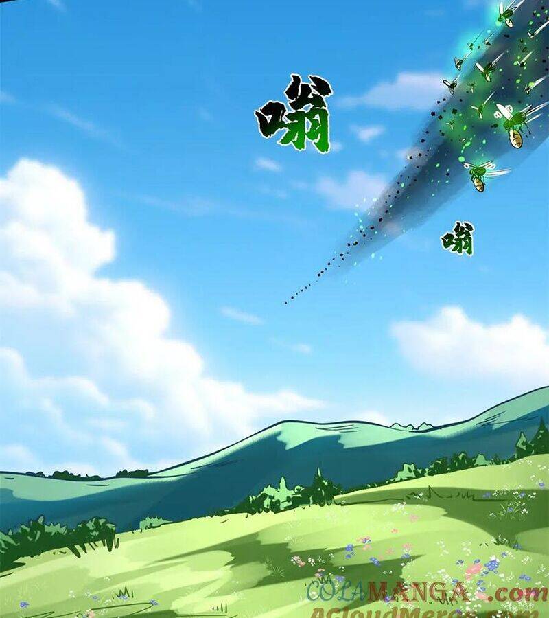 Siêu Cấp Thần Cơ Nhân Chap 294 - Next Chap 295