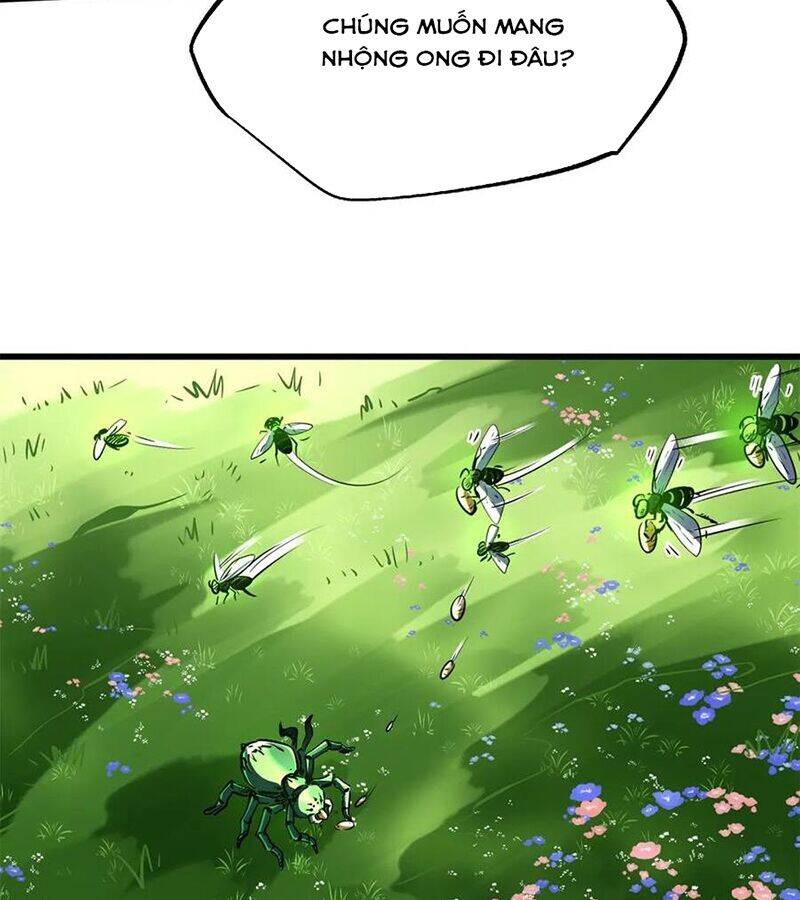 Siêu Cấp Thần Cơ Nhân Chap 294 - Next Chap 295