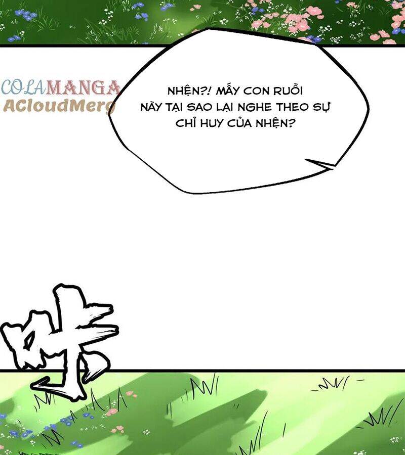 Siêu Cấp Thần Cơ Nhân Chap 294 - Next Chap 295
