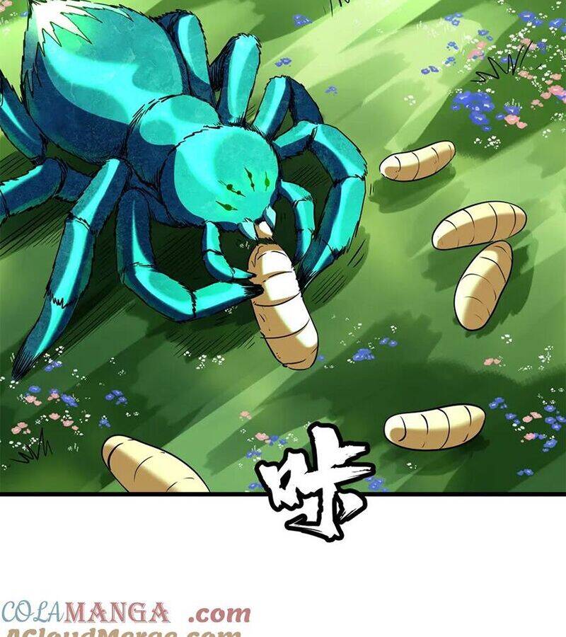 Siêu Cấp Thần Cơ Nhân Chap 294 - Next Chap 295