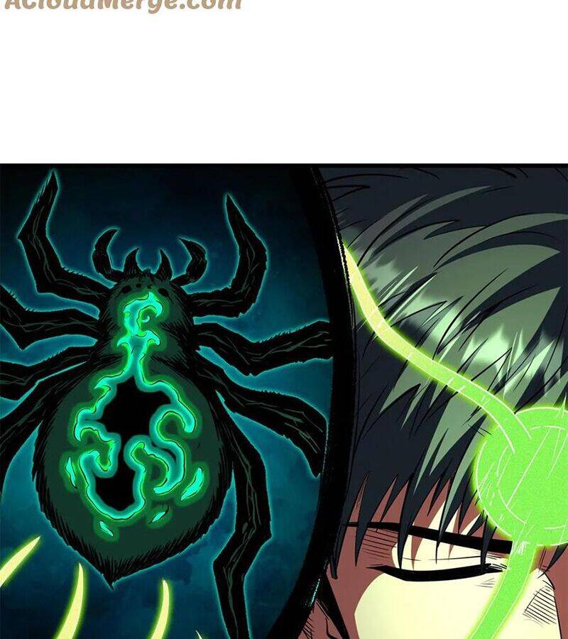 Siêu Cấp Thần Cơ Nhân Chap 294 - Next Chap 295