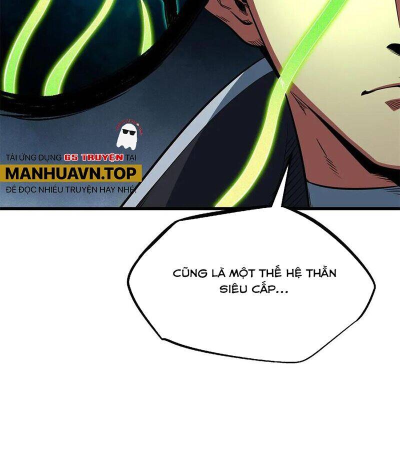 Siêu Cấp Thần Cơ Nhân Chap 294 - Next Chap 295