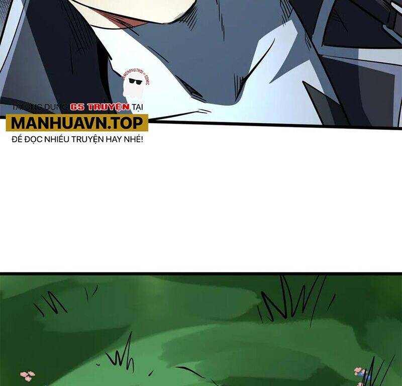 Siêu Cấp Thần Cơ Nhân Chap 294 - Next Chap 295