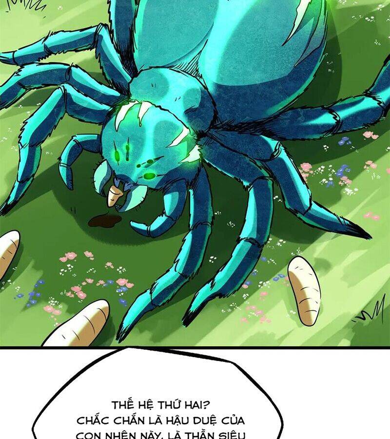 Siêu Cấp Thần Cơ Nhân Chap 294 - Next Chap 295