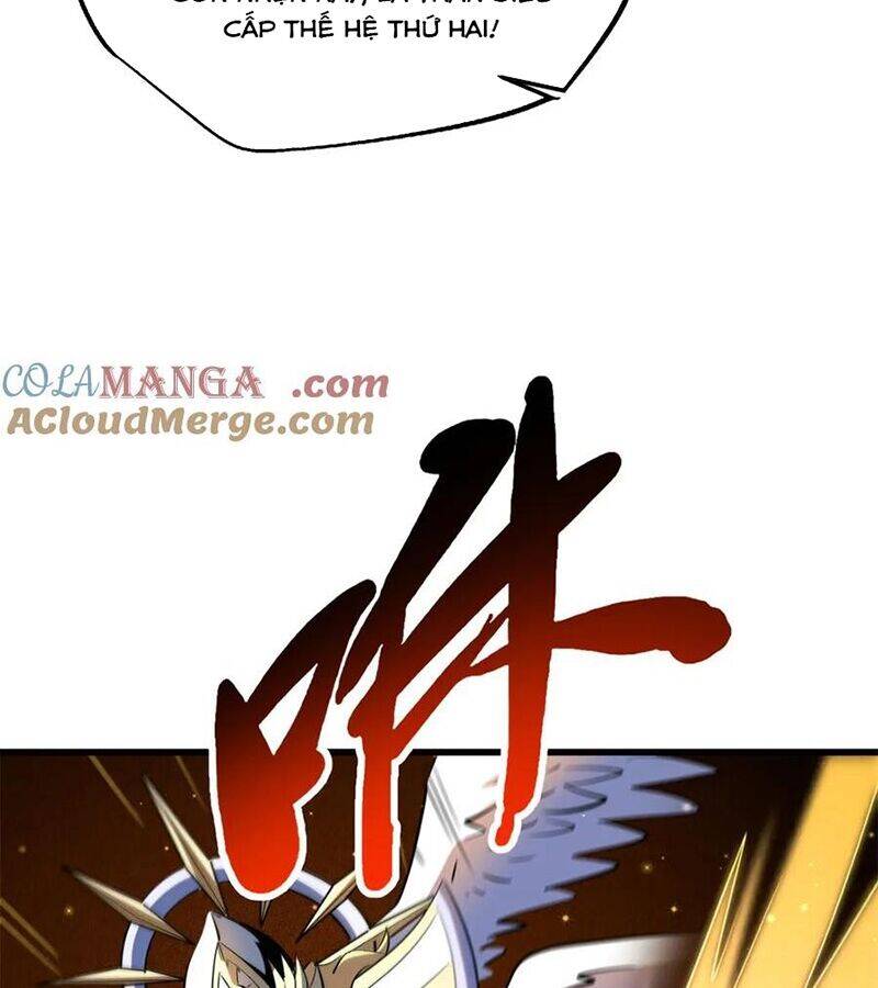 Siêu Cấp Thần Cơ Nhân Chap 294 - Next Chap 295