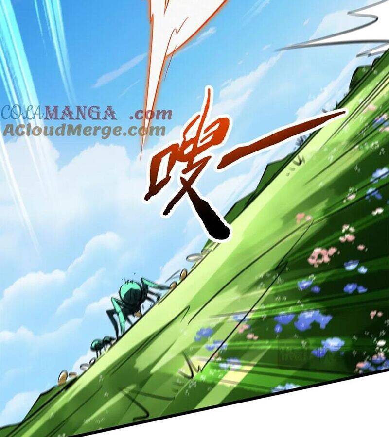 Siêu Cấp Thần Cơ Nhân Chap 294 - Next Chap 295