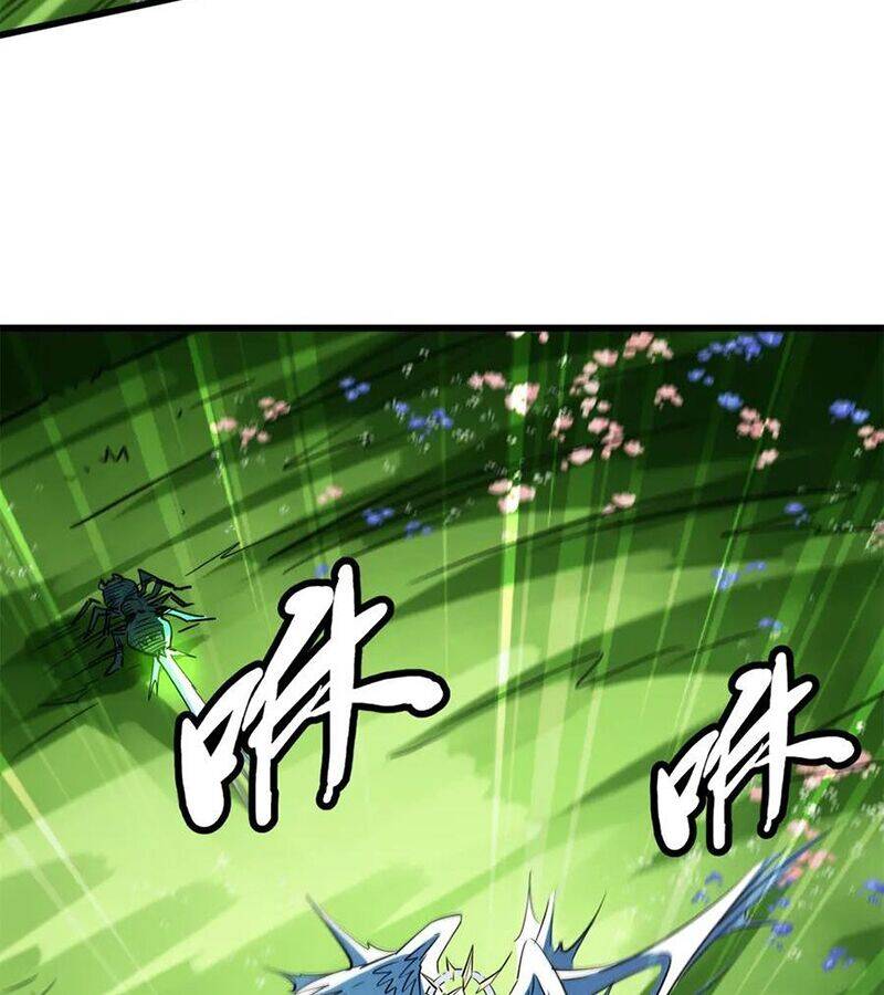 Siêu Cấp Thần Cơ Nhân Chap 294 - Next Chap 295