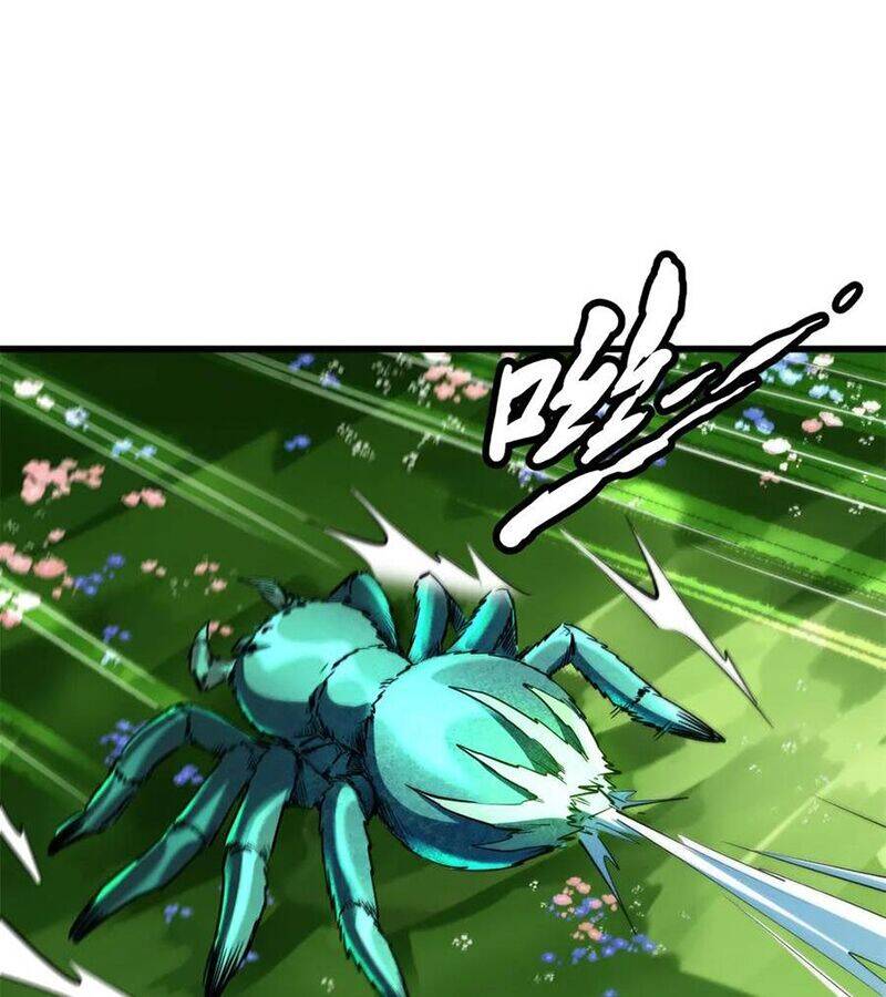 Siêu Cấp Thần Cơ Nhân Chap 294 - Next Chap 295