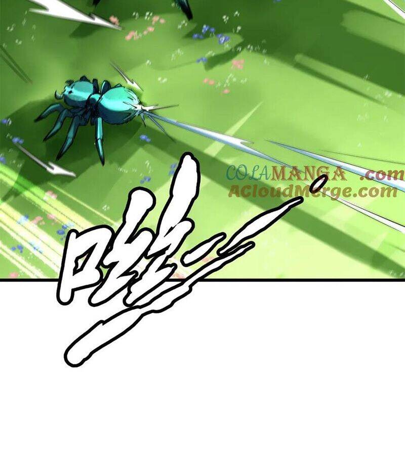 Siêu Cấp Thần Cơ Nhân Chap 294 - Next Chap 295