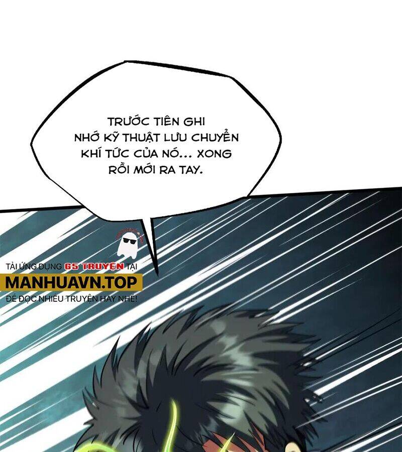 Siêu Cấp Thần Cơ Nhân Chap 294 - Next Chap 295