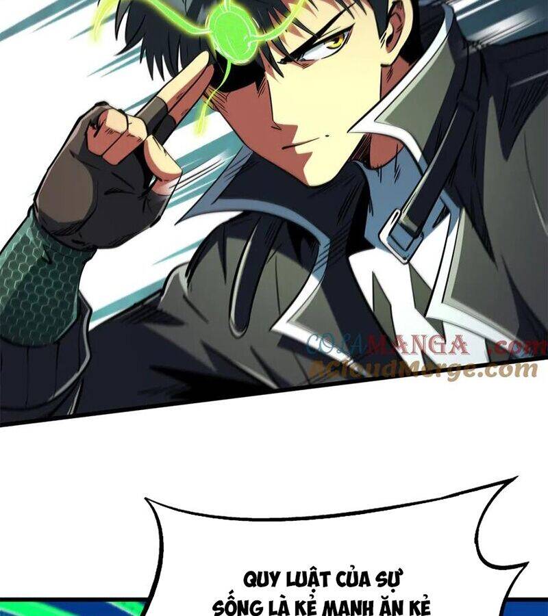 Siêu Cấp Thần Cơ Nhân Chap 294 - Next Chap 295
