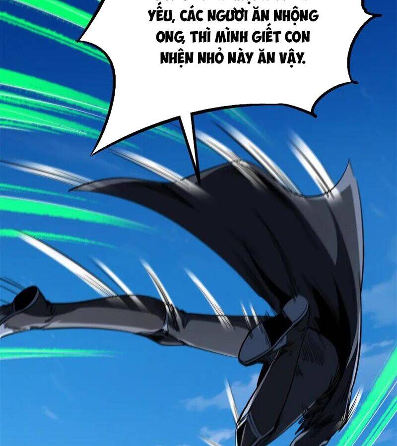 Siêu Cấp Thần Cơ Nhân Chap 294 - Next Chap 295